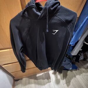Gymshark Black Apparel